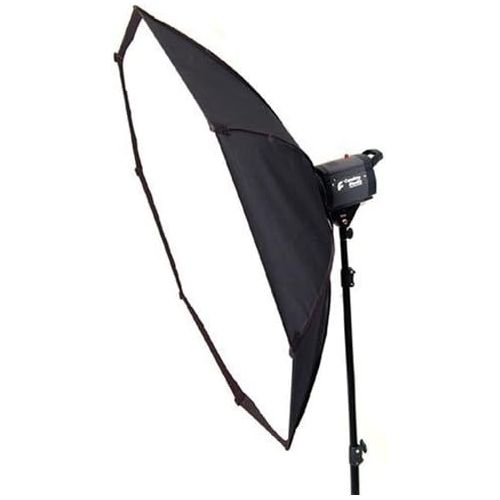  CowboyStudio 60-Inch Octagon Grid Softbox for Elinchrom (60 INCH OCTA GRID-Elin)