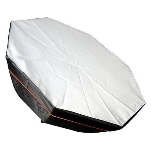  CowboyStudio 60-Inch Octagon Grid Softbox for Elinchrom (60 INCH OCTA GRID-Elin)