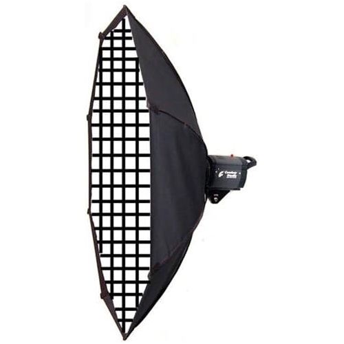  CowboyStudio 60-Inch Octagon Grid Softbox for Elinchrom (60 INCH OCTA GRID-Elin)