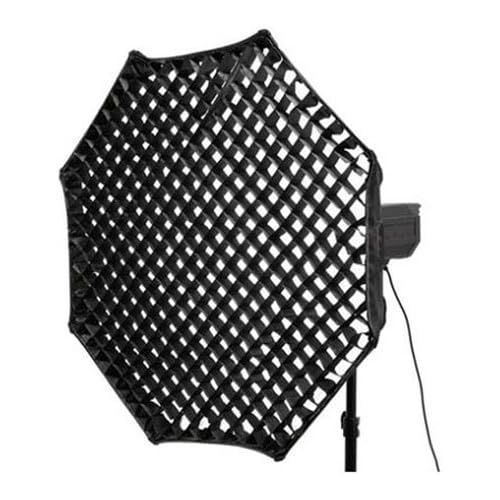  CowboyStudio 60-Inch Octagon Grid Softbox for Elinchrom (60 INCH OCTA GRID-Elin)