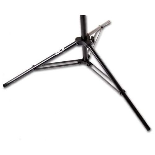  CowboyStudio Photography 10 ft Heavy Duty Crossbar Studio Portable Background Support System and Carry Case - 901