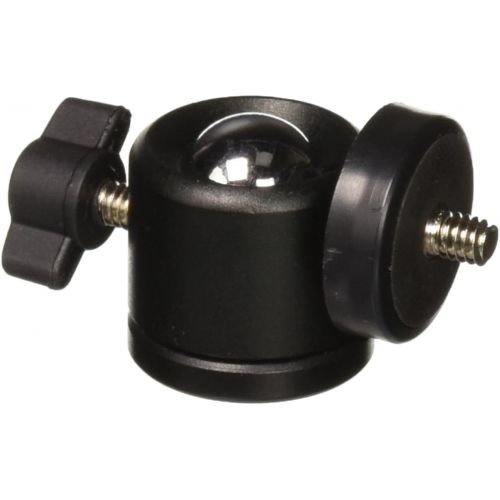  CowboyStudio Photo Mini Ball Head for Camera  Tripod Ballhead Stand with 14 38 Thread, MK4 TRIPOD HEAD