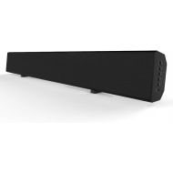 [아마존핫딜][아마존 핫딜] Cowin TV Soundbar COWIN 2019 Upgrade Sound Bars for TV Sound Bar Wireless & Wired 2.0 Channel Home Theater Sound Bars TV Speaker Surround with 29.9inch/RCA/AUX/Remote Control