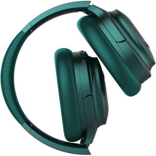  [아마존 핫딜] Cowin COWIN SE7 Active Noise Cancelling Headphones Bluetooth Headphones Wireless Headphones Over Ear with Microphone/Aptx, Comfortable Protein Earpads, 50 Hours Playtime for Travel/Work,