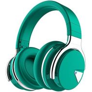 [아마존 핫딜] Cowin COWIN E7 Active Noise Cancelling Headphones Bluetooth Headphones with Mic Deep Bass Wireless Headphones Over Ear, Comfortable Protein Earpads, 30H Playtime for Travel Work TV PC Ce