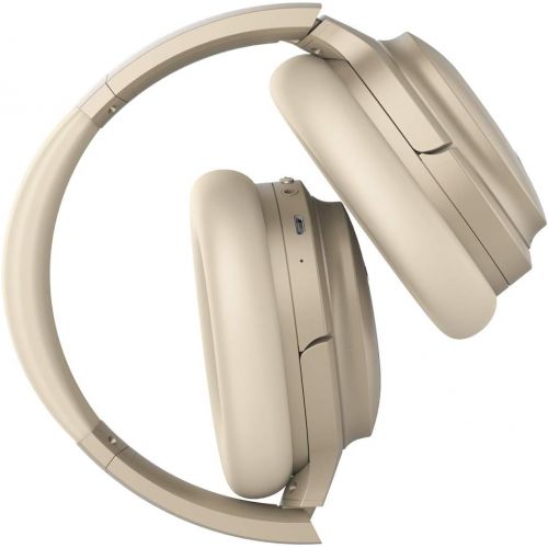  [아마존 핫딜] COWIN SE7 Active Noise Cancelling Headphones Bluetooth Headphones Wireless Headphones Over Ear with Microphone/Aptx, Comfortable Protein Earpads, 50 Hours Playtime for Travel/Work,