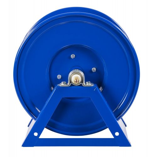  Coxreels 1125WCL-6-C Large Capacity Hand Crank Welding Cable Reel for arc welding: holds up to 300 of #2 cable