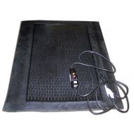 Cozy Products ICE-SNOW Ice-Away Heated Snow Melting Mat for Outdoor Use