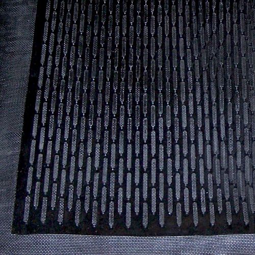  Cozy Products ICE-SNOW Ice-Away Heated Snow Melting Mat for Outdoor Use