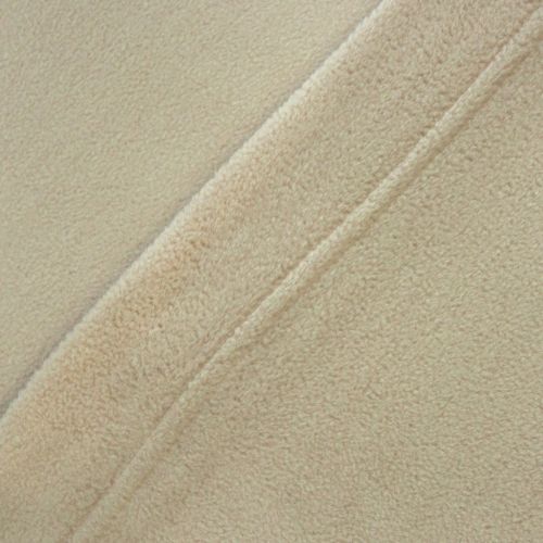  Cozy Fleece Microfleece Sheet Set, King, Tan