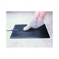 Cozy Products Foot Warmer Rubber Floor Mat Heater