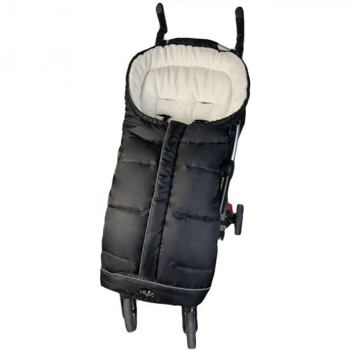  [아마존베스트]CozyMe German Designed 3-in-1 Weather Proof Winter Stroller Bunting Bag, Universal Stroller Footmuff for...