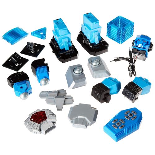  Cra-Z-Art Magcreator Mag Bot Robot 46 Piece MagCreator Robot Set,,