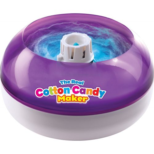  CRA-Z-ART Deluxe Cotton Candy Maker with Lite Up Wand