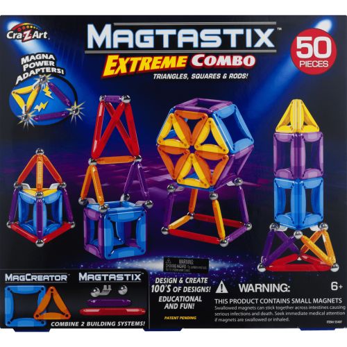  Magcreator Extreme 50 PC