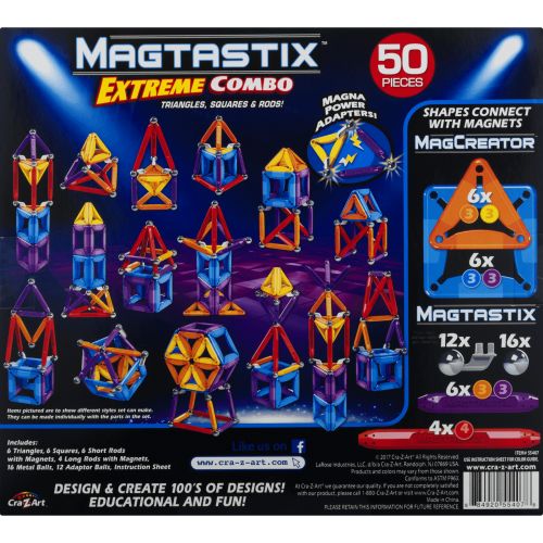  Magcreator Extreme 50 PC