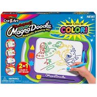 [아마존베스트]Cra-Z-Art Color Magnadoodle Deluxe Activity Toy