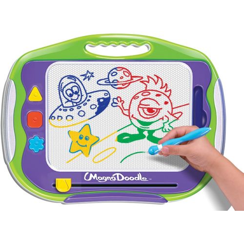  [아마존베스트]Cra-Z-Art Color Magnadoodle Deluxe Activity Toy