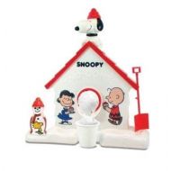 Cra-Z-Art Snoopy Snow Cone Maker
