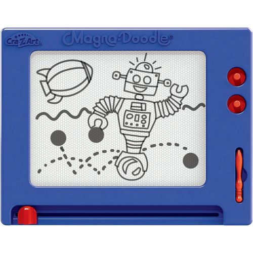  [아마존베스트]Cra-Z-Art Retro Magna Doodle