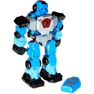 Cra-Z-Art Magcreator Mag Bot Robot 46 Piece MagCreator Robot Set,,