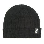 Crab Grab Claw Label Beanie