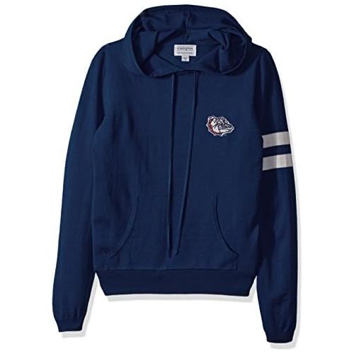  Crable NCAA Womens NCAA Womens Campus Specialties Hooded Sweater