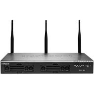 CradlePoint, Inc AER3100 AER3100LP6-NA Cradlepoint Advanced Edge Router AER3100 with Integrated LTE Advanced (Cat 6) Modem and WiFi for All North American Carriers