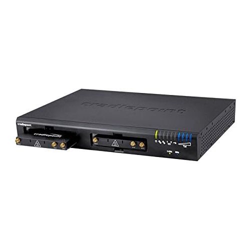 CradlePoint, Inc AER3100 AER3100LP6-NA Cradlepoint Advanced Edge Router AER3100 with Integrated LTE Advanced (Cat 6) Modem and WiFi for All North American Carriers