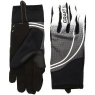 Craft Sportswear Craft Intensity Windproof Silicone Print Gloves