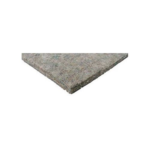  CraftRugs(R) 4 X 6 ENDURANCE 32 100-Percent Recycled Felt Rug Pad