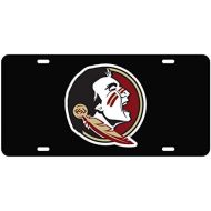 Craftique Florida State Seminoles Tag