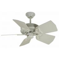 Craftmade K10743 Ceiling Fan Motor with Blades Included, 30
