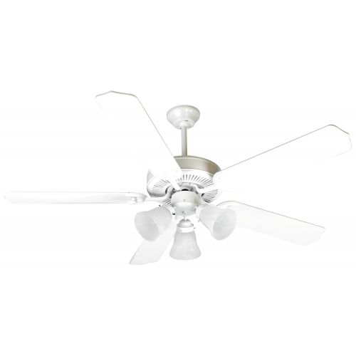  Craftmade K10638 Ceiling Fan Motor with Blades Included, 52