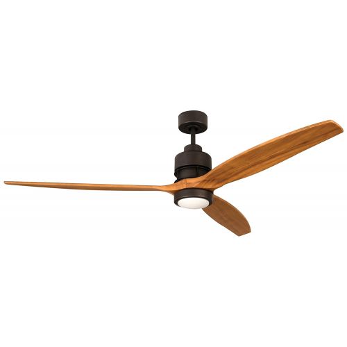  Craftmade SON52ESP Ceiling Fan with Blades Sold Separately, 52