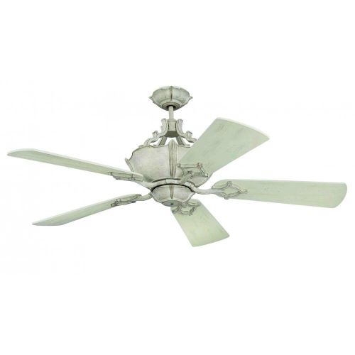  Craftmade K11062 Ceiling Fan Motor with Blades Included, 52