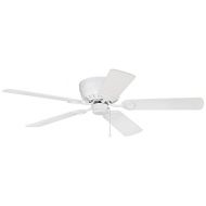 Craftmade K11244 Ceiling Fan Motor with Blades Included, 52