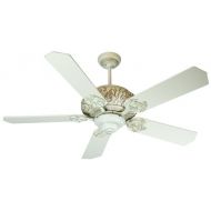 Craftmade K10727 Ceiling Fan Motor with Blades Included, 52