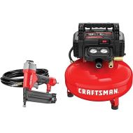 CRAFTSMAN Air Compressor Combo Kit, 1 Tool (CMEC1KIT18)