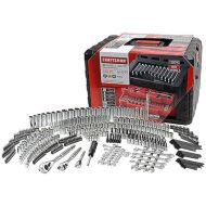 Craftsman 450-Piece Mechanic's Tool Set