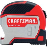 CRAFTSMAN Tape Measure with Bottle Opener, Small, 9-Foot (CMHT37109S)