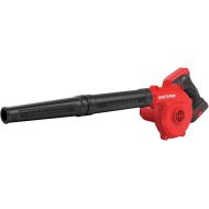 CRAFTSMAN V20* Cordless Blower, Tool Only (CMCBL0100B)