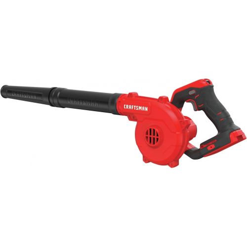  CRAFTSMAN V20* Cordless Blower, Tool Only (CMCBL0100B)