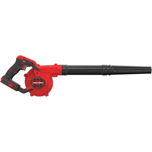  CRAFTSMAN V20* Cordless Blower, Tool Only (CMCBL0100B)