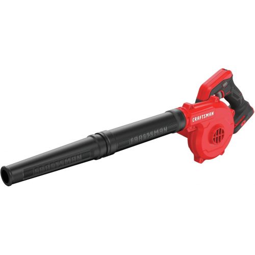  CRAFTSMAN V20* Cordless Blower, Tool Only (CMCBL0100B)