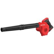 CRAFTSMAN V20 Cordless Blower, Tool Only (CMCBL0100B)