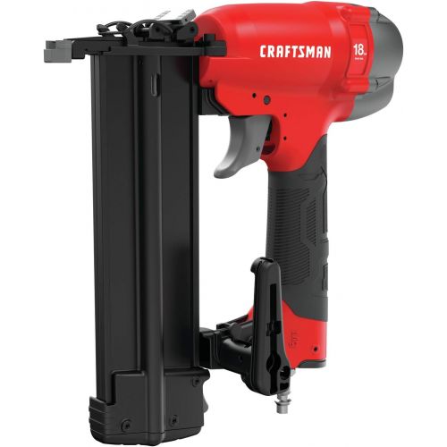  [아마존베스트]Craftsman 18Ga Finish Nailer (CMPBN18K)