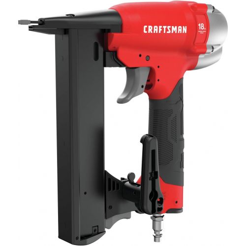  [아마존베스트]CRAFTSMAN Crown Stapler, 18GA Narrow (CMPNC18K)