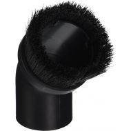 [아마존베스트]CRAFTSMAN 37413 2-1/2 in. Dusting Brush Wet/Dry Vac Attachment, Black