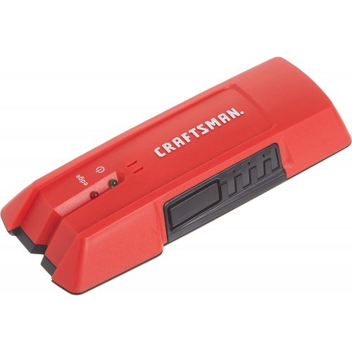  [아마존베스트]CRAFTSMAN Stud Finder, 3/4-Inch Depth (CMHT77633)